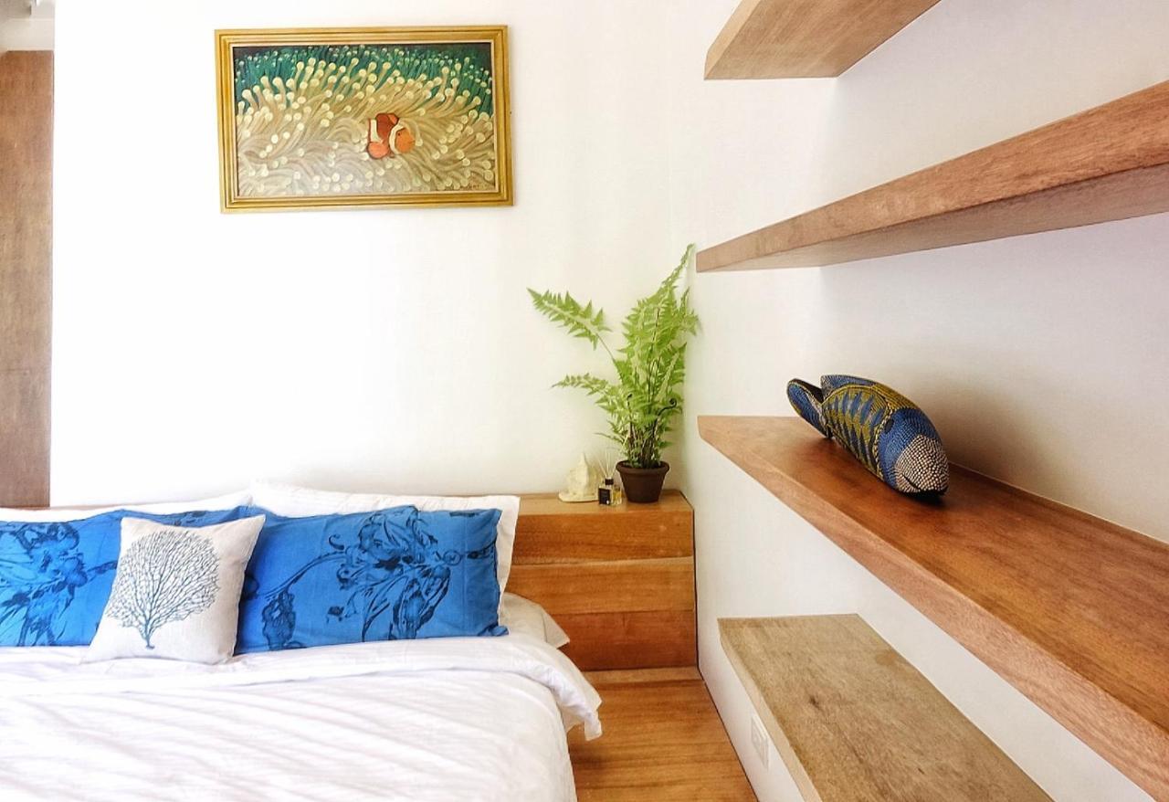 Nacpan Beach Glamping Managed By H Hospitality Group El Nido Exterior foto