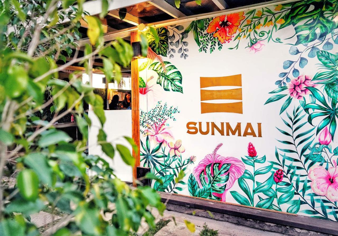 Nacpan Beach Glamping Managed By H Hospitality Group El Nido Exterior foto